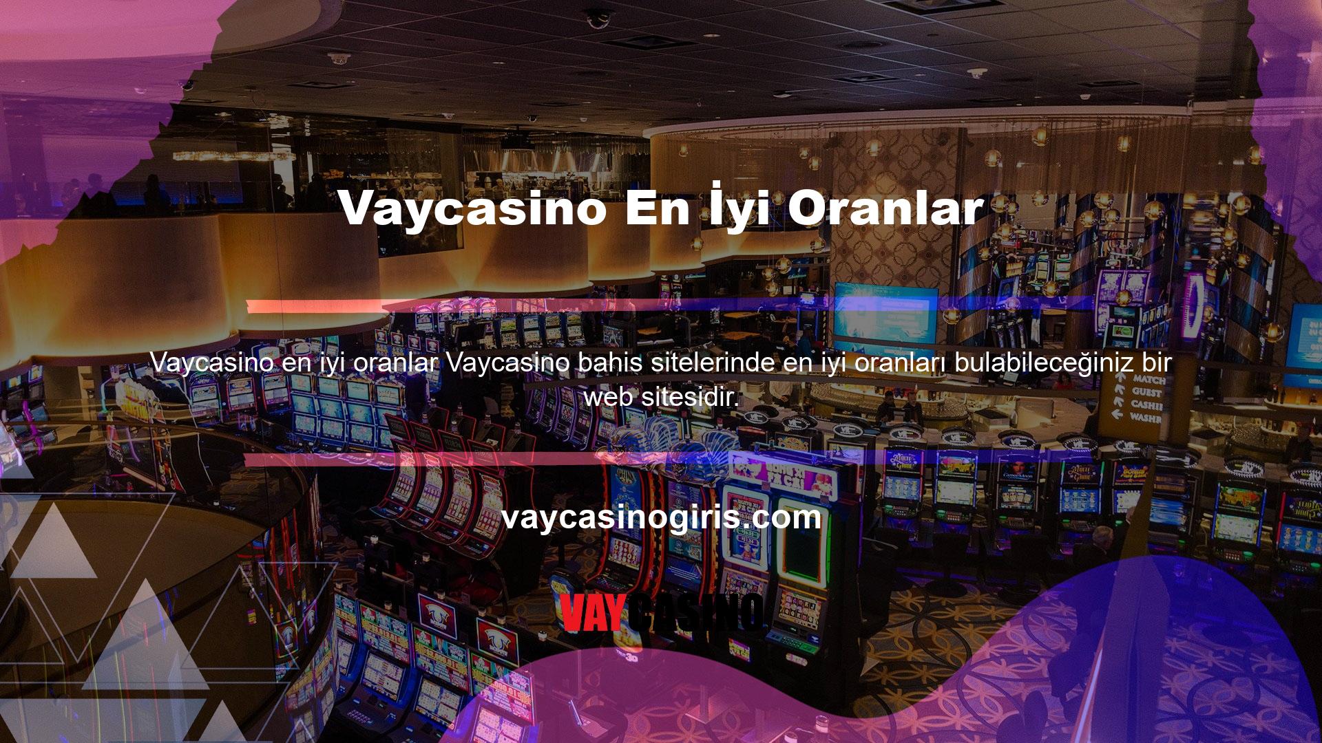 Kazanma şansı oldukça yüksek